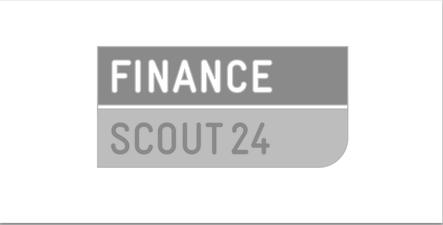 Logo FinanceScout24 Anke Rieckhoff