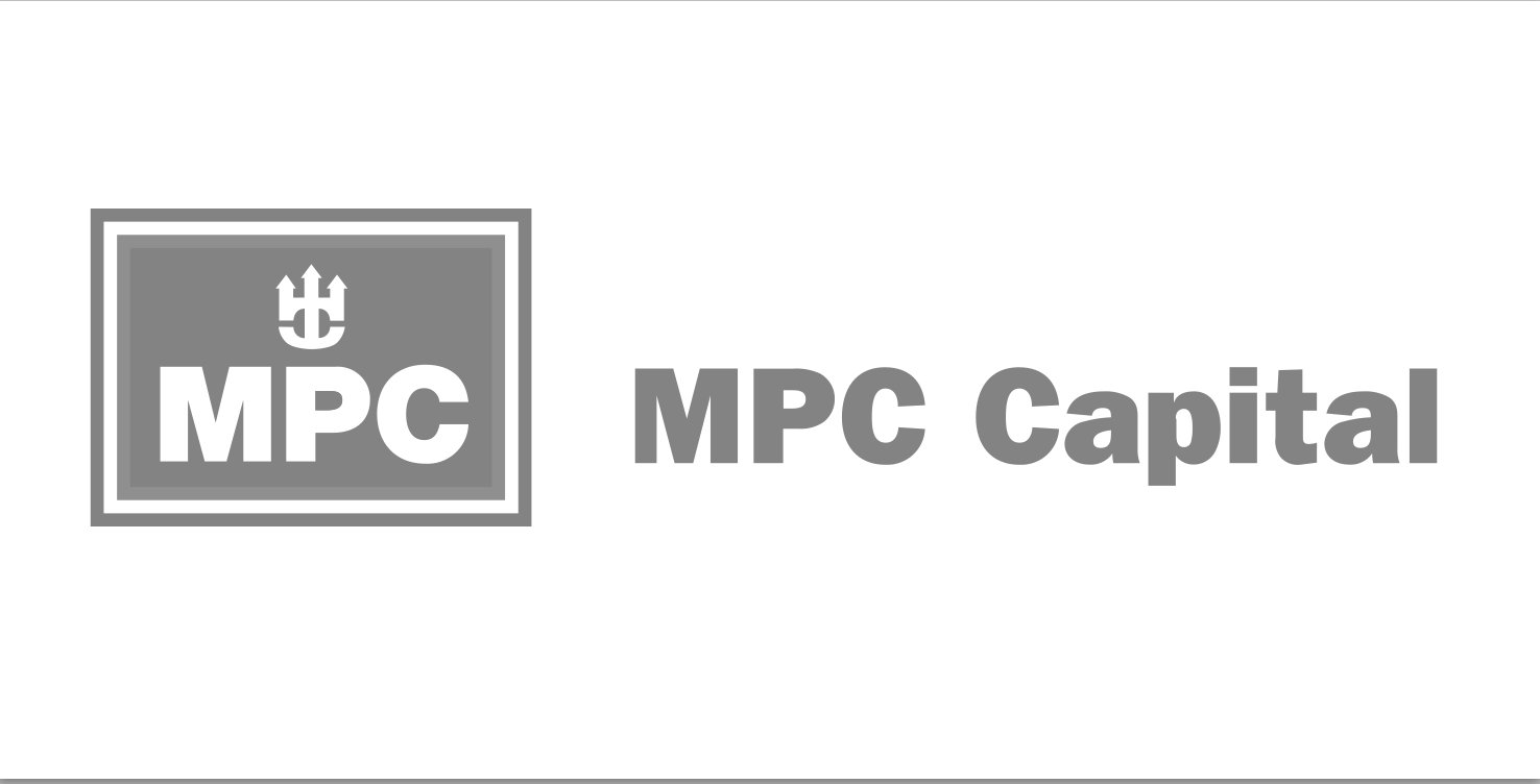 Logo MPC Capital Anke Rieckhoff