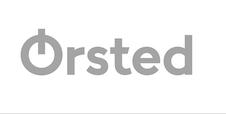 Logo Orsted Anke Rieckhoff