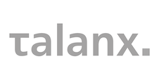 Talanx Logo Anke Rieckhoff