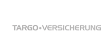 Logo Targo Versicherung Anke Rieckhoff