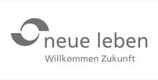 Logo neue leben Anke Rieckhoff