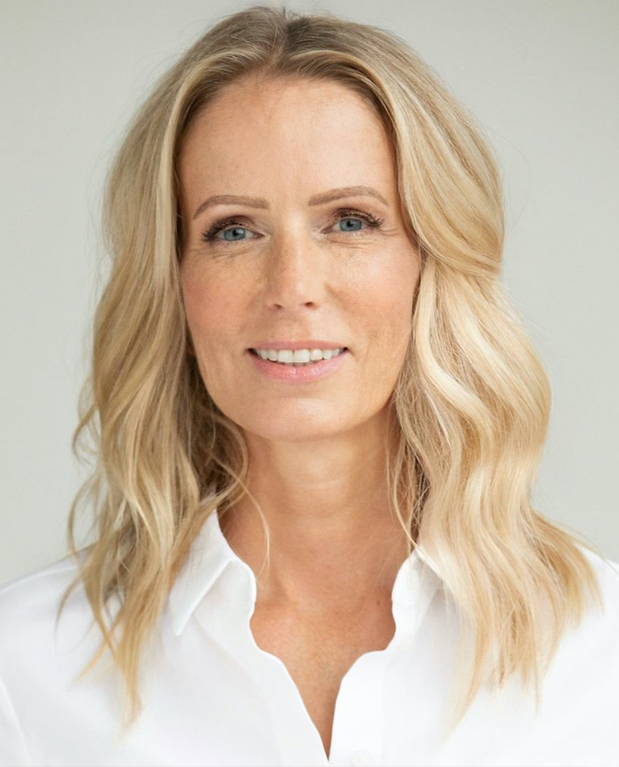 Anke Rieckhoff